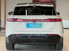 Voyah Lantu Zhiyin Four-Wheel Drive Qiankun Edition - ფოტო 6