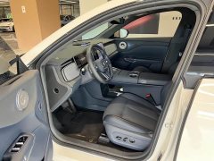 Voyah Lantu Zhiyin Four-Wheel Drive Qiankun Edition - ფოტო 8