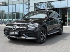 Mercedes-Benz GLC 260 L 4MATIC Luxury - ფოტო 1