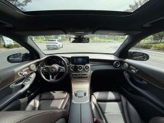 Mercedes-Benz GLC 260 L 4MATIC Luxury - ფოტო 10