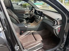 Mercedes-Benz GLC 260 L 4MATIC Luxury - ფოტო 12