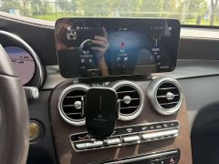 Mercedes-Benz GLC 260 L 4MATIC Luxury - ფოტო 13