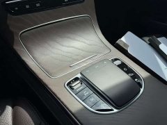 Mercedes-Benz GLC 260 L 4MATIC Luxury - ფოტო 14