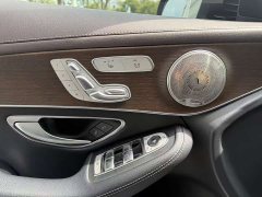 Mercedes-Benz GLC 260 L 4MATIC Luxury - ფოტო 15