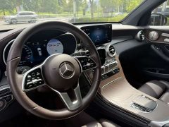 Mercedes-Benz GLC 260 L 4MATIC Luxury - ფოტო 16