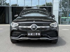Mercedes-Benz GLC 260 L 4MATIC Luxury - ფოტო 2