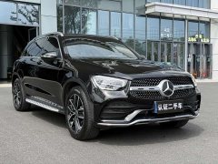 Mercedes-Benz GLC 260 L 4MATIC Luxury - ფოტო 3