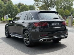 Mercedes-Benz GLC 260 L 4MATIC Luxury - ფოტო 4