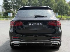 Mercedes-Benz GLC 260 L 4MATIC Luxury - ფოტო 5