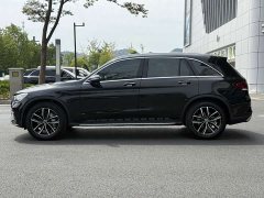 Mercedes-Benz GLC 260 L 4MATIC Luxury - ფოტო 6