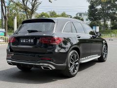 Mercedes-Benz GLC 260 L 4MATIC Luxury - ფოტო 7