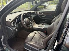 Mercedes-Benz GLC 260 L 4MATIC Luxury - ფოტო 8