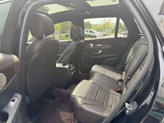Mercedes-Benz GLC 260 L 4MATIC Luxury - ფოტო 9