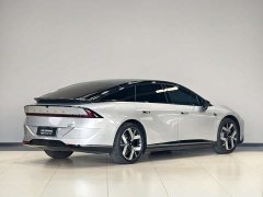 XPeng P7 Pure Electric 725 Max Flagship - ფოტო 3