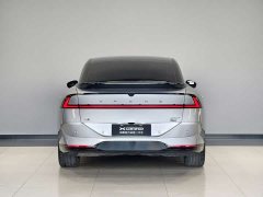 XPeng P7 Pure Electric 725 Max Flagship - ფოტო 4