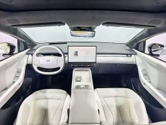 XPeng P7 Pure Electric 725 Max Flagship - ფოტო 6