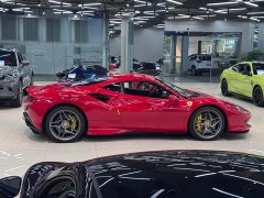 Ferrari F8 2019 Tributo 3.9T V8 - ფოტო 3