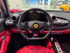 Ferrari F8 2019 Tributo 3.9T V8 - ფოტო 4