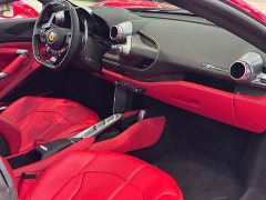 Ferrari F8 2019 Tributo 3.9T V8 - ფოტო 5