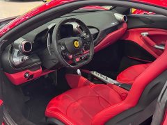 Ferrari F8 2019 Tributo 3.9T V8 - ფოტო 6