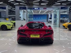 Ferrari F8 2019 Tributo 3.9T V8 - ფოტო 8