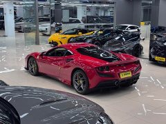 Ferrari F8 2019 Tributo 3.9T V8 - ფოტო 9