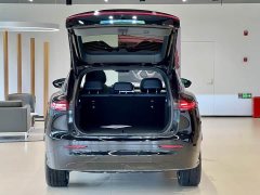 Voyah Lantu Zhiyin Four-Wheel Drive Qiankun Edition - ფოტო 15