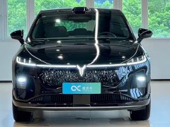 Voyah Lantu Zhiyin Four-Wheel Drive Qiankun Edition - ფოტო 2