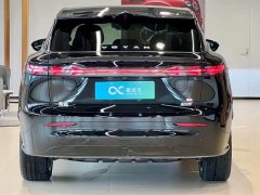 Voyah Lantu Zhiyin Four-Wheel Drive Qiankun Edition - ფოტო 6