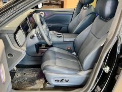Voyah Lantu Zhiyin Four-Wheel Drive Qiankun Edition - ფოტო 9