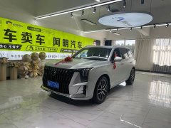 GAC Aion GS8 Dual Engine 2.0T M AWD Luxury Edition 7-Seater - ფოტო 1