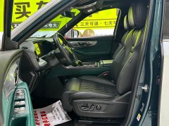 GAC Aion GS8 Dual Engine 2.0T M AWD Luxury Edition 7-Seater - ფოტო 10