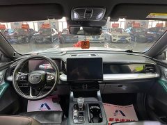 GAC Aion GS8 Dual Engine 2.0T M AWD Luxury Edition 7-Seater - ფოტო 12