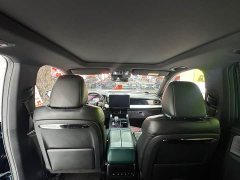 GAC Aion GS8 Dual Engine 2.0T M AWD Luxury Edition 7-Seater - ფოტო 13