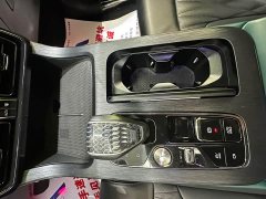 GAC Aion GS8 Dual Engine 2.0T M AWD Luxury Edition 7-Seater - ფოტო 14