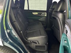 GAC Aion GS8 Dual Engine 2.0T M AWD Luxury Edition 7-Seater - ფოტო 15