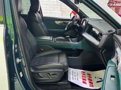 GAC Aion GS8 Dual Engine 2.0T M AWD Luxury Edition 7-Seater - ფოტო 16