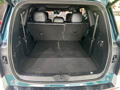 GAC Aion GS8 Dual Engine 2.0T M AWD Luxury Edition 7-Seater - ფოტო 18
