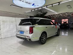 GAC Aion GS8 Dual Engine 2.0T M AWD Luxury Edition 7-Seater - ფოტო 4