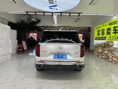 GAC Aion GS8 Dual Engine 2.0T M AWD Luxury Edition 7-Seater - ფოტო 5