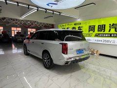 GAC Aion GS8 Dual Engine 2.0T M AWD Luxury Edition 7-Seater - ფოტო 6