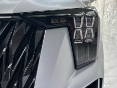 GAC Aion GS8 Dual Engine 2.0T M AWD Luxury Edition 7-Seater - ფოტო 7