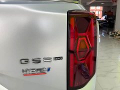 GAC Aion GS8 Dual Engine 2.0T M AWD Luxury Edition 7-Seater - ფოტო 8