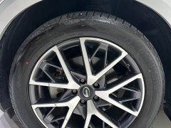 GAC Aion GS8 Dual Engine 2.0T M AWD Luxury Edition 7-Seater - ფოტო 9