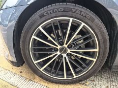 BYD Dolphin 550km Standard Range RWD Luxury - ფოტო 11