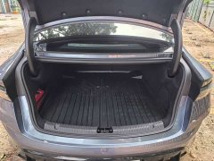 BYD Dolphin 550km Standard Range RWD Luxury - ფოტო 12