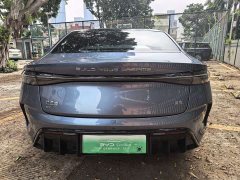 BYD Dolphin 550km Standard Range RWD Luxury - ფოტო 13