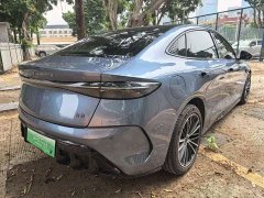BYD Dolphin 550km Standard Range RWD Luxury - ფოტო 14