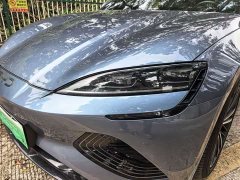 BYD Dolphin 550km Standard Range RWD Luxury - ფოტო 2