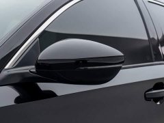 Honda Accord 260TURBO Luxury Edition - ფოტო 11